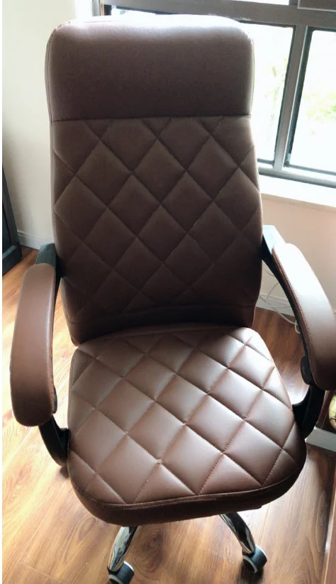 executive office chair high back chair staff swivel chair