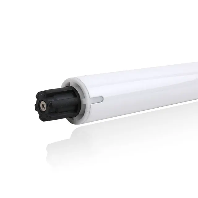 Tubular motor 45 AC Tubular Motor  windproof tubular motor outdoor roller blinds