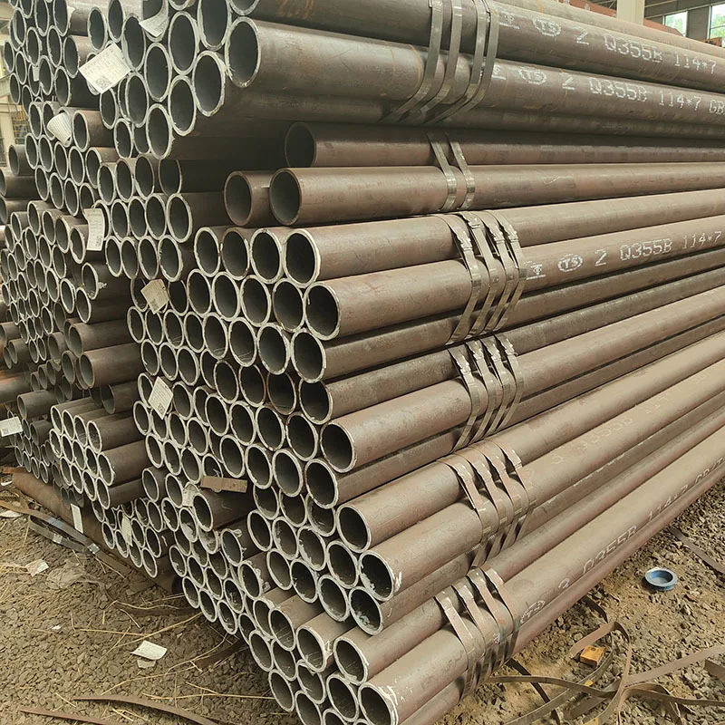 A53 A106 Api 5l Gr.B Seamless Carbon Steel Pipe A-335 Gr. P91 Sch 160 Seamless Steel Pipe