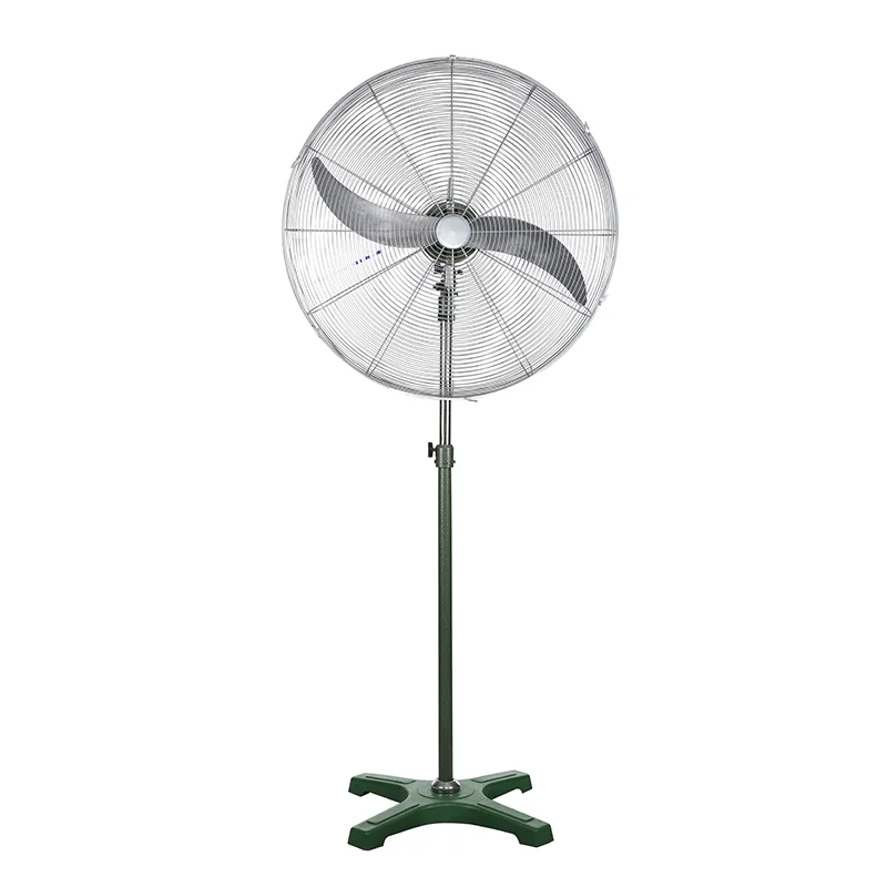 fan industrial factory customization wholesale price 22 26 30 inch industrial fan for warehouse