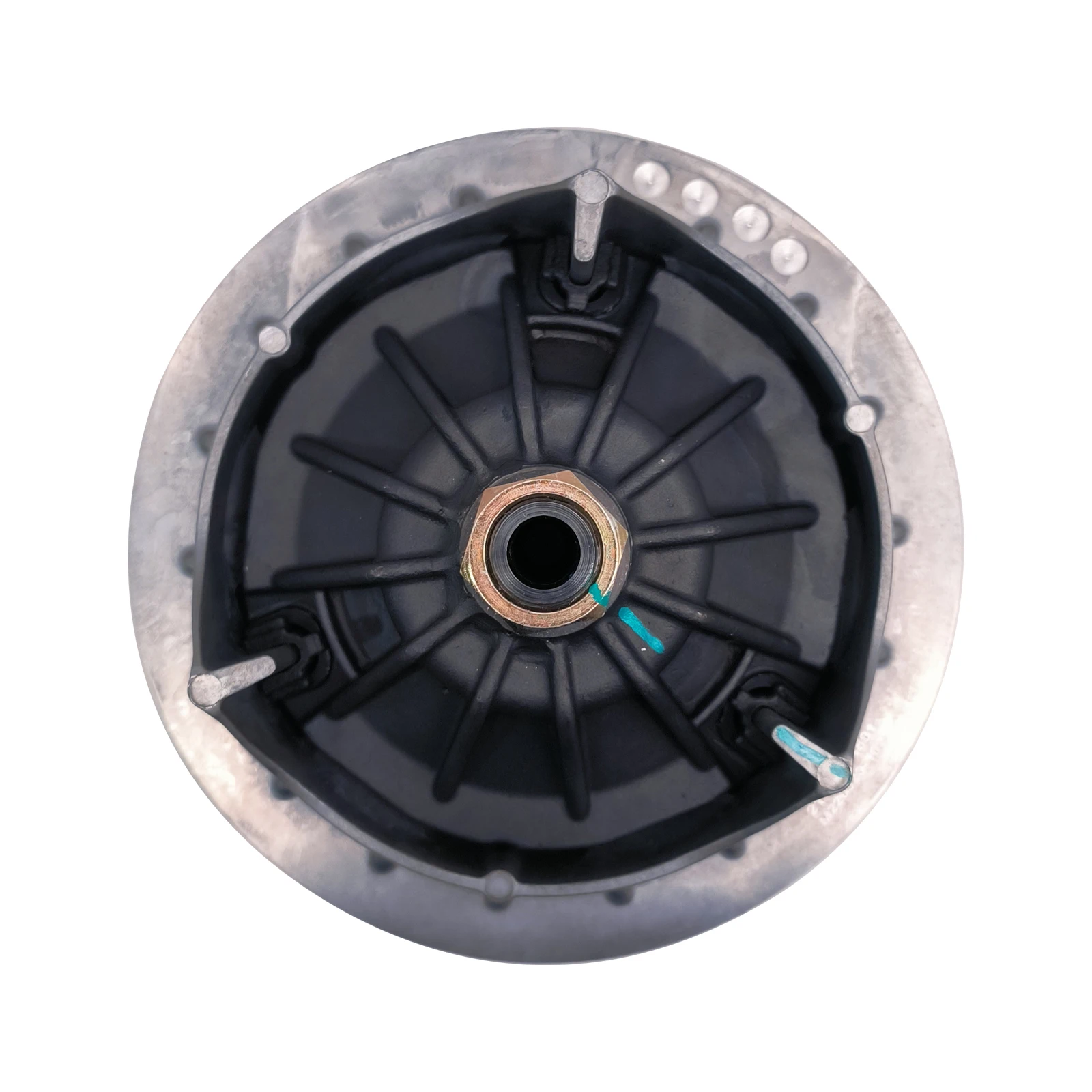 ODES Liangzi stels 1000cc ATV PRIMARY SHEAVE OEM 21050811000C 4x4 quad ATV/UTV Parts