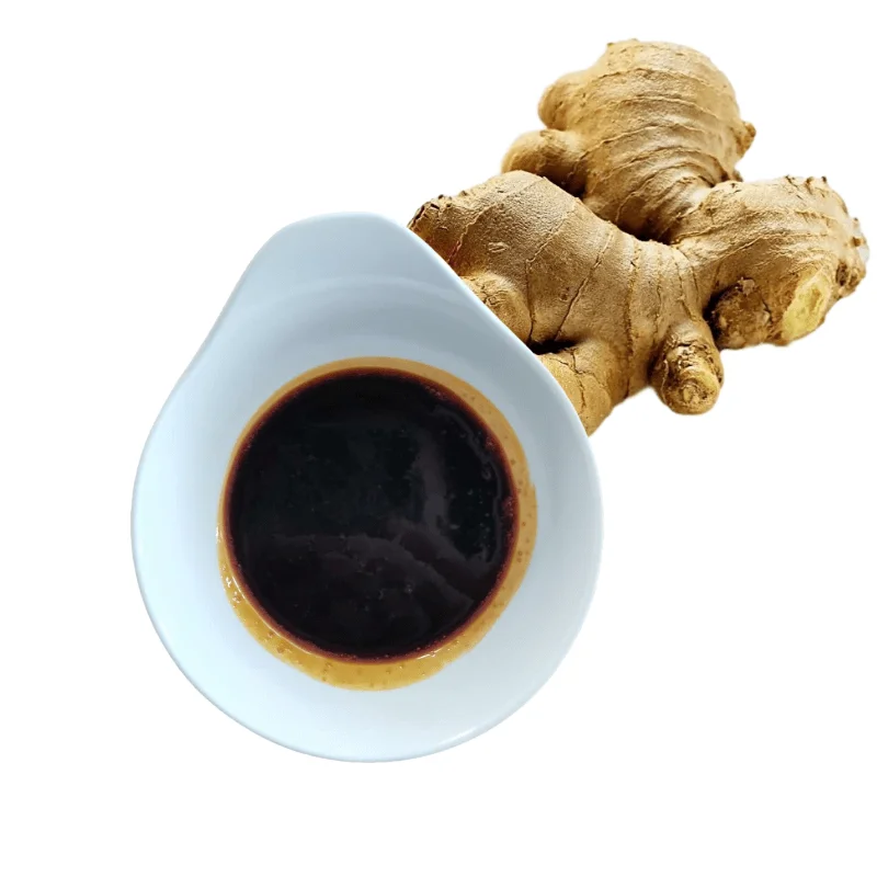 No Additives Natural  Ginger extract powder ginger oil ginger oleoresin
