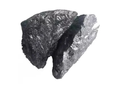 High Quality Silicon Metal Lump With Low Price 3303#