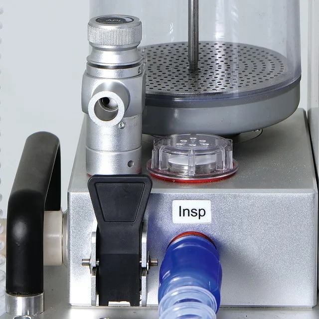 Medical Veterinary Anesthesia System