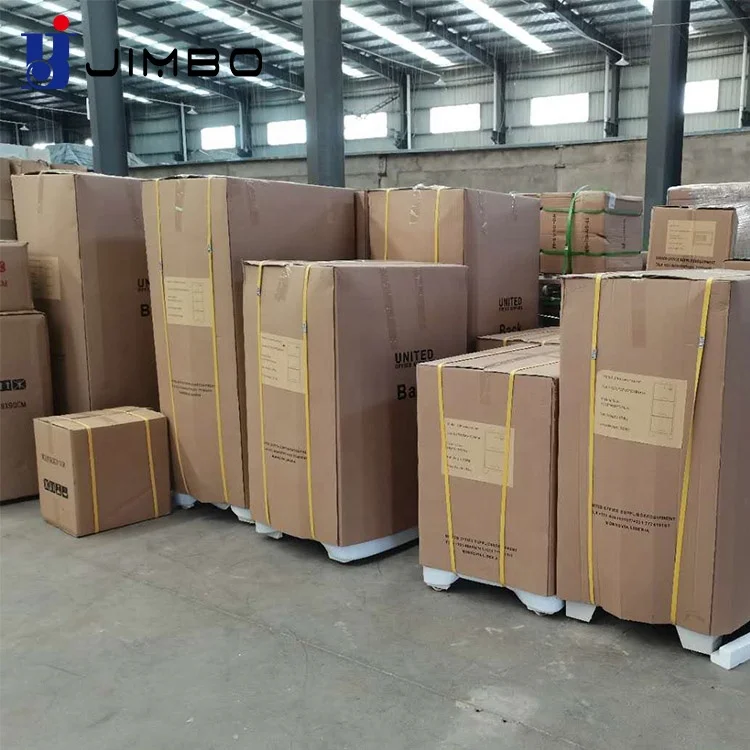 JIMBO All cold rolled plate strong metal locker steel Bedroom clothes cupboard Filing cabinets