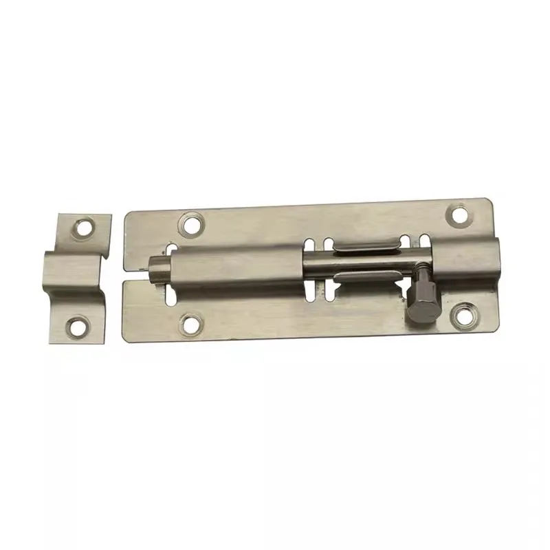 High Standard Different Material  latch