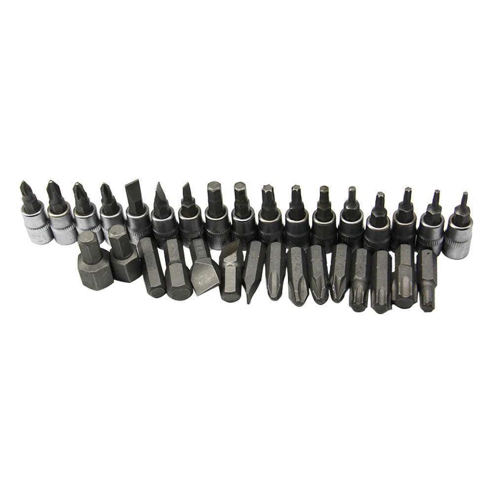82pcs 1/2 1/4 Inch Drive  scoket set  72t