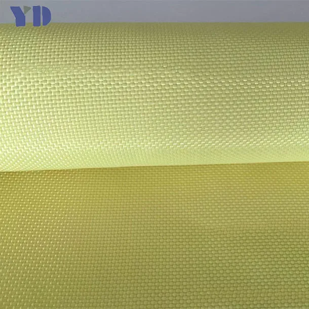 hot pressed high strength Helmet 460g aramid fabric 1500D