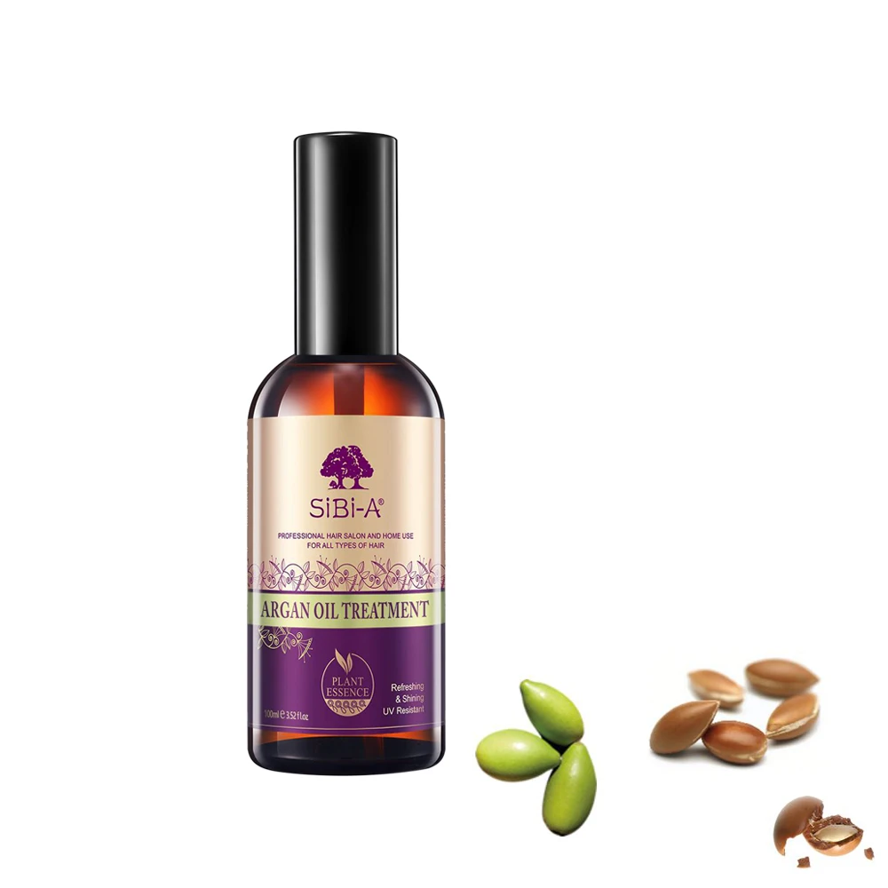 OEM/ODM Wholesale Herbals Anti-dandruff Hair Conditioner Moroccan Argan Oil Shampoo Best Shampoo For Dry Hair