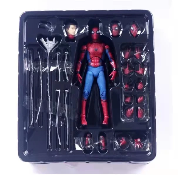 rubber seamless action figure  for collection/ decoration 3d printing customized service