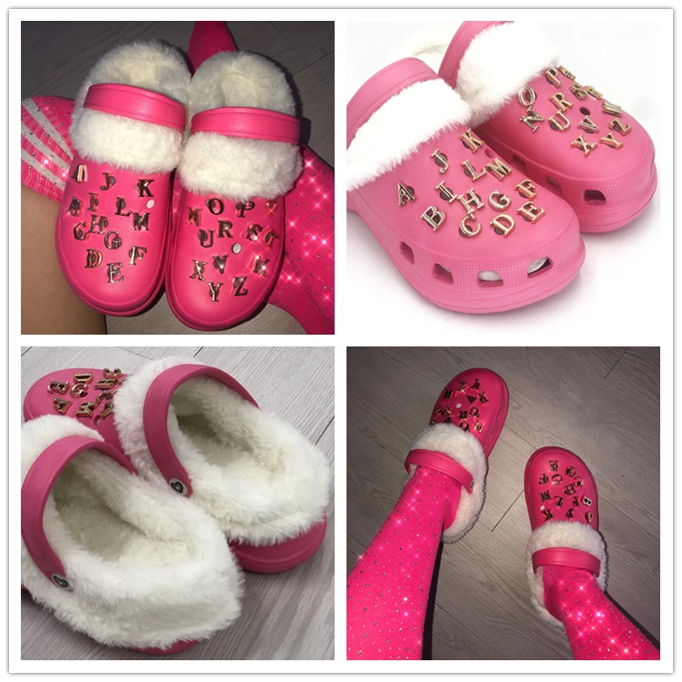 Wholesale Garden Clog&Mules Shoes Plus Size Flat EVA Shoes For Women