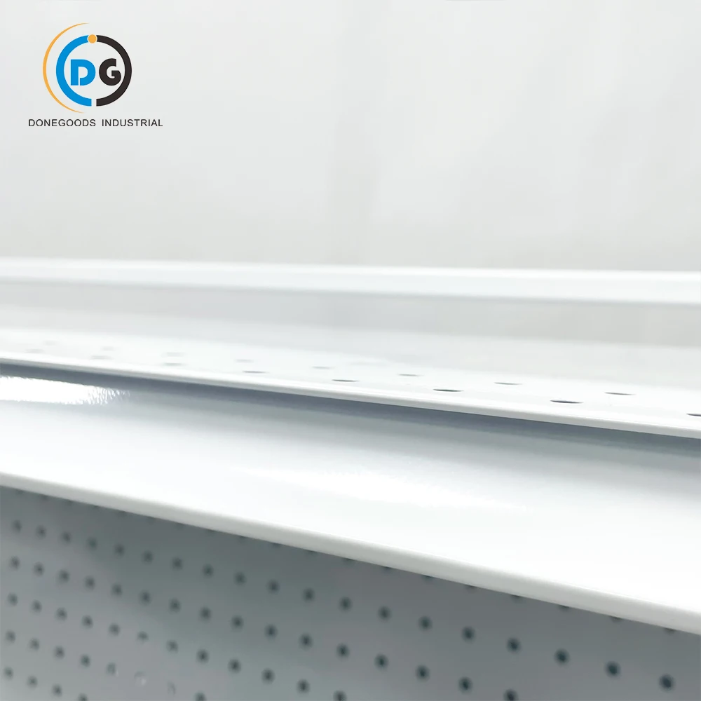 Best Sale Grocery Display Racks Stand Gondola Shelving Durable Supermarket Shelves For Store