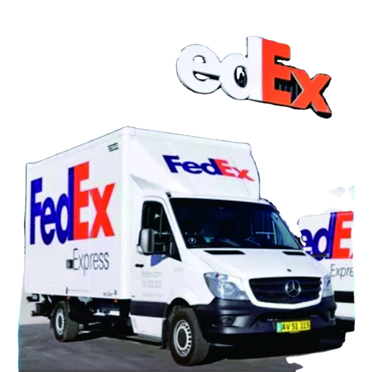 kaixida Professional cargo transport from China to Russia DDP transport Agent to Russia Europe transport to Russia