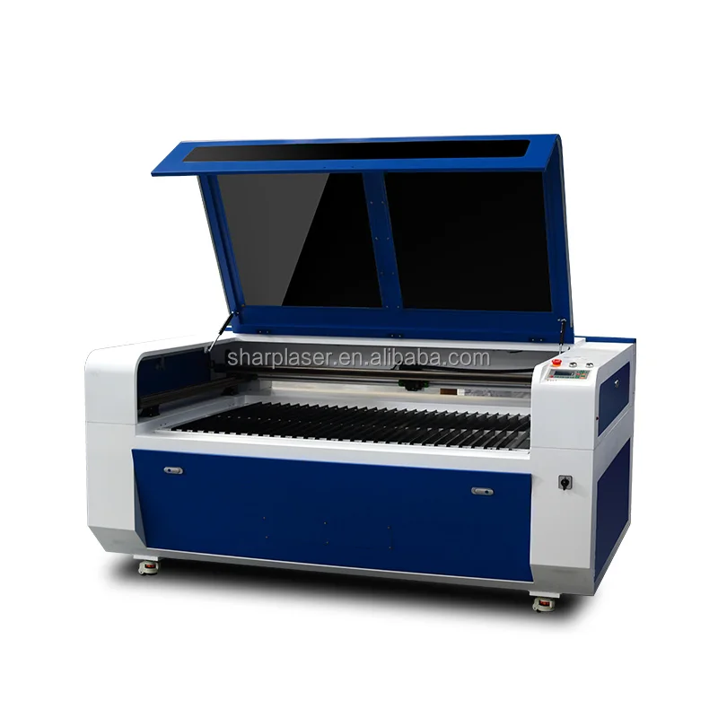 1390 130w 180w Co2 Laser Cutter 3x4 Feet