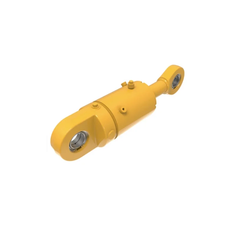 Double Acting Hydraulic Cylinder, Capacity: 150 To 200 Tons at best price