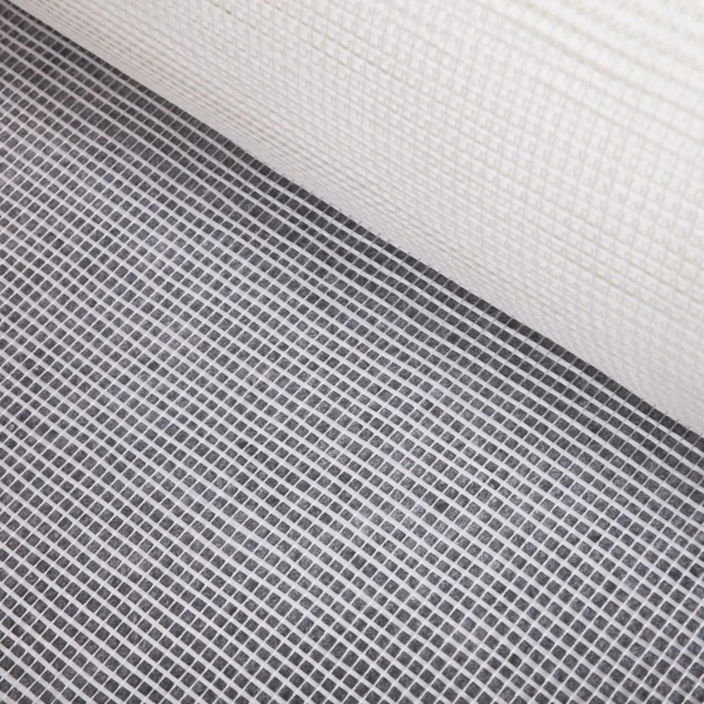 Factory direct sale glass fiber mesh Alkali-resistant fiberglass mesh for EIFS waterproof