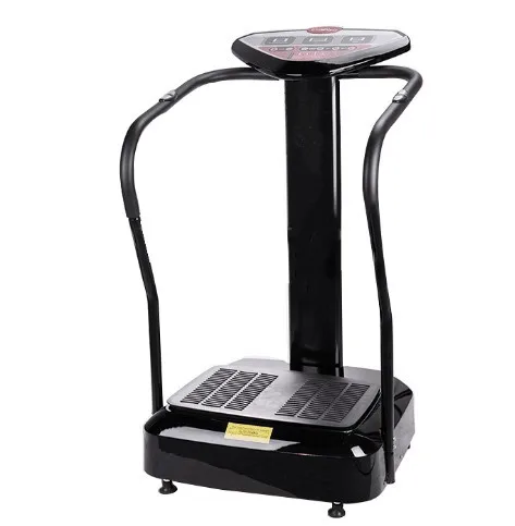 Whole Body Slimming Exercise Machine Commercial Vibration Plate Fitness Machine For Slimming Crazy Fit Massage Lose Weight