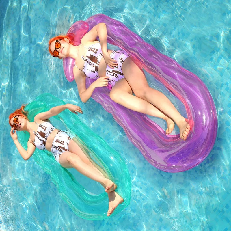 Inflatable Pool Floats Swimming Pool Inflatables for Adults and kids