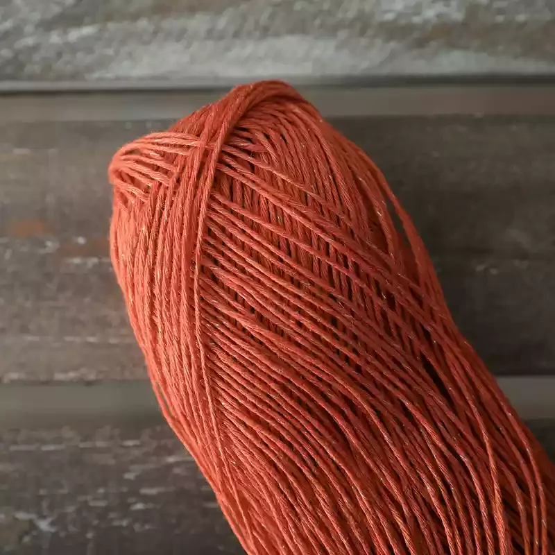 Factory Wholesale Price Prime Quality Linen Yarn Hand Knitting Yarn Crochet