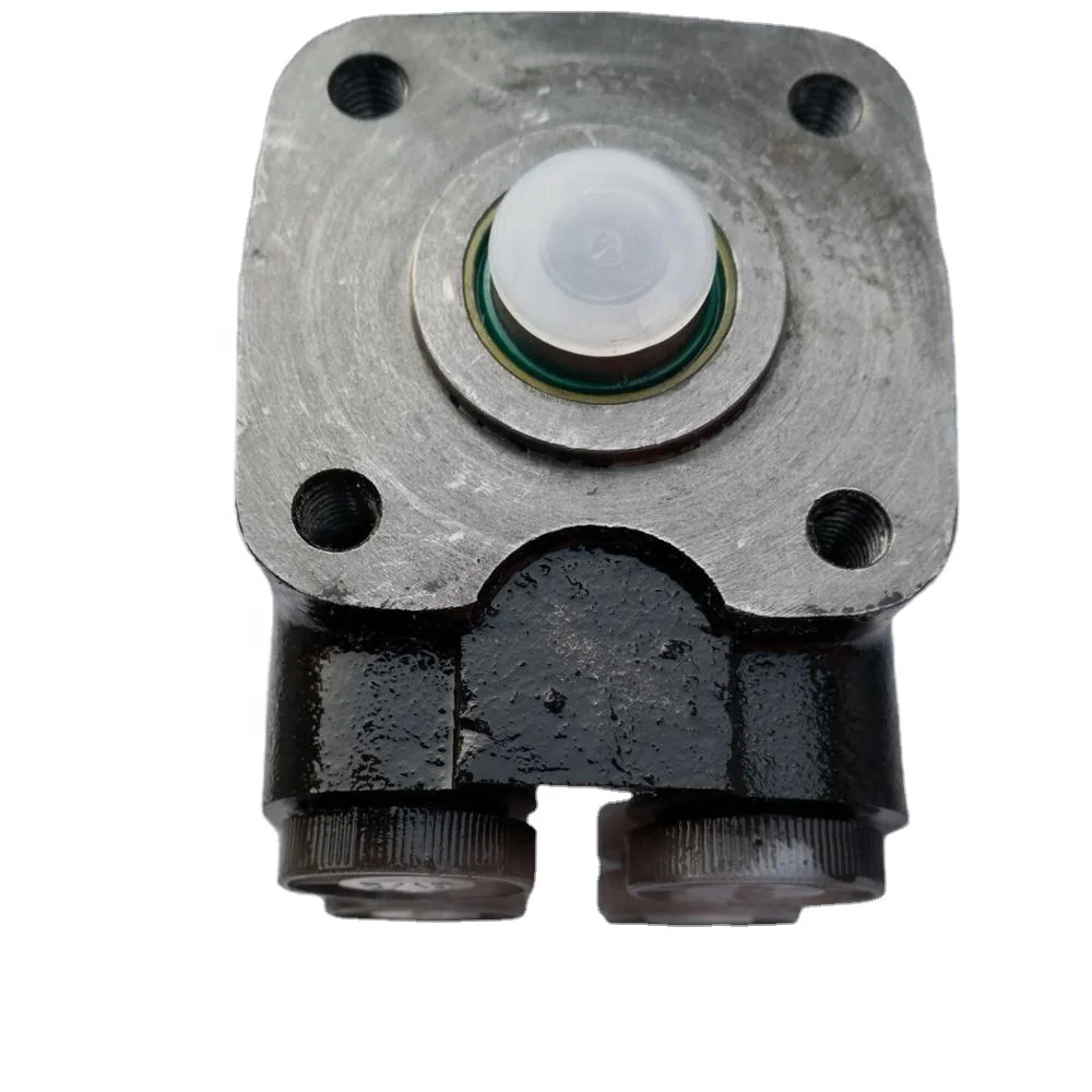 Steering Unit Orbitrol AL55954 AL28271 AL28268 AL35832 For John Deere Serie 40 Serie 41