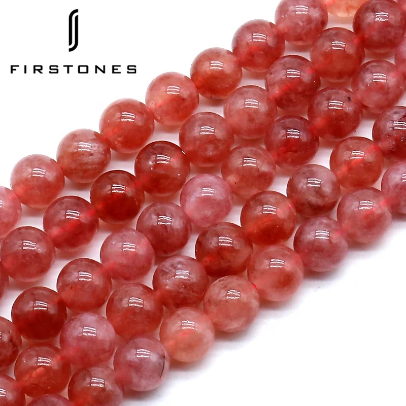 Wholesale Natural Peridot Round Beads High Quality Olivine Gemstone For Jewelry