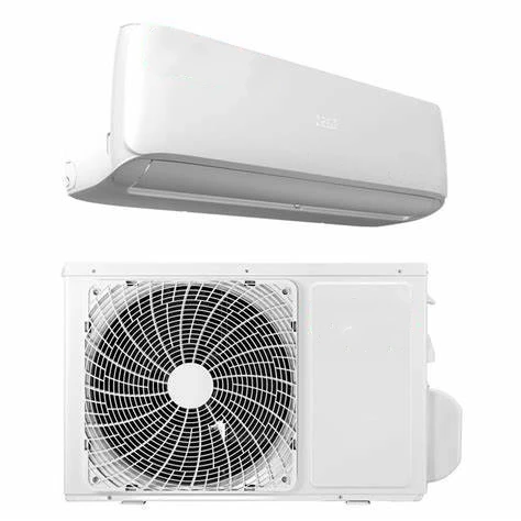 China manufacturer Hot Sale AC/DC Solar Air Conditioners