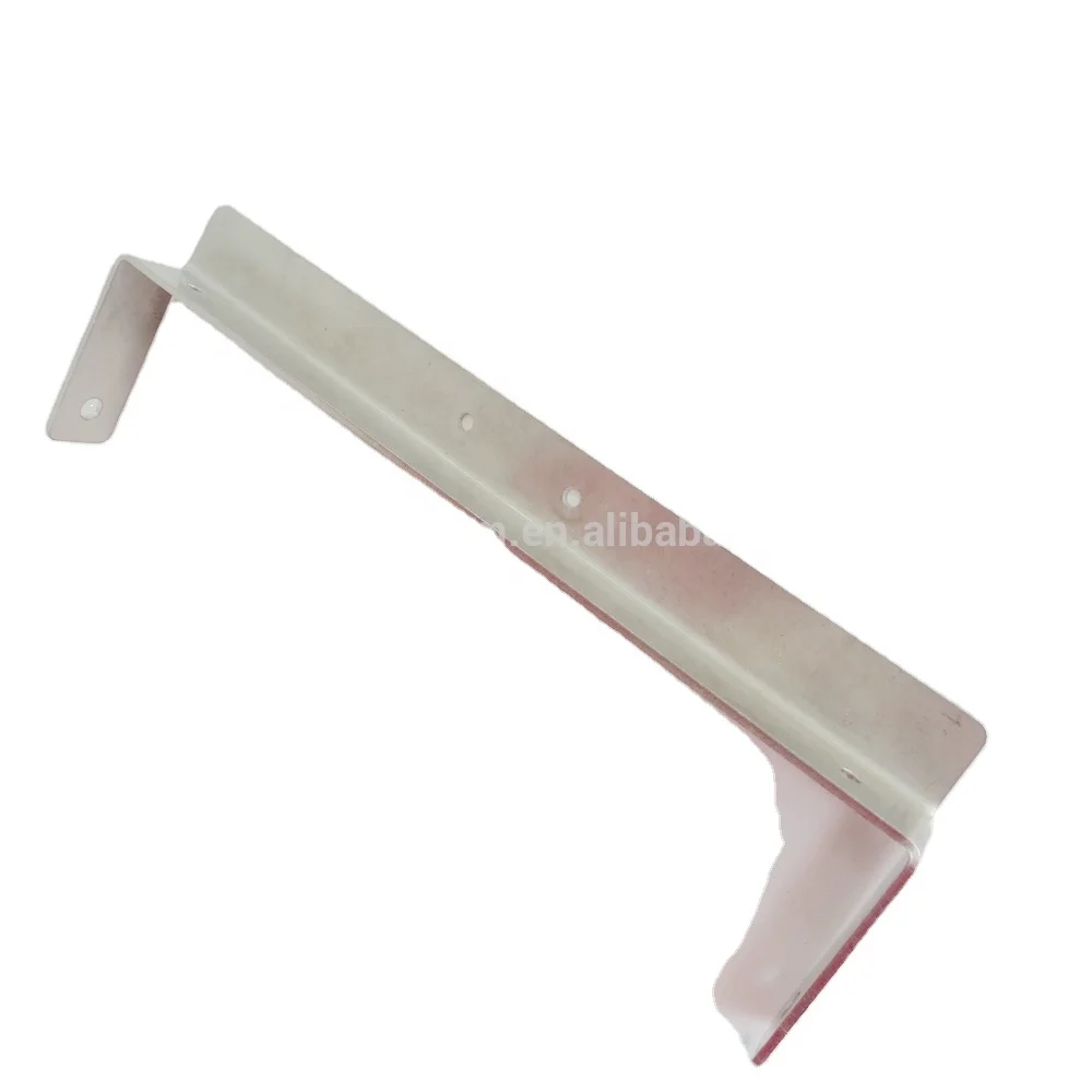 China Supplier OEM Custom Metal Decorative Bookends