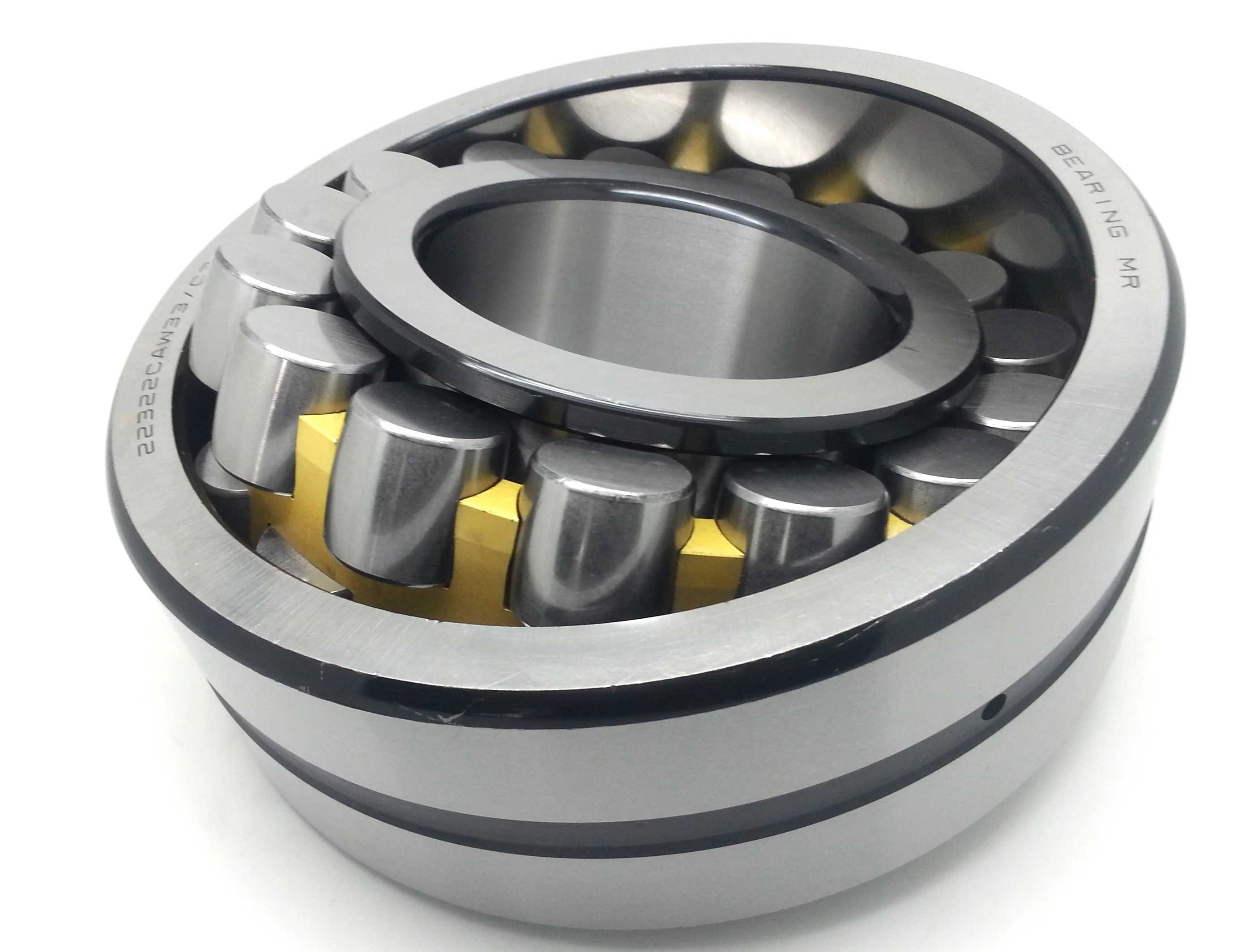 hot sale spherical roller bearing 23022 23022CA 23022CC 23022MBK W33