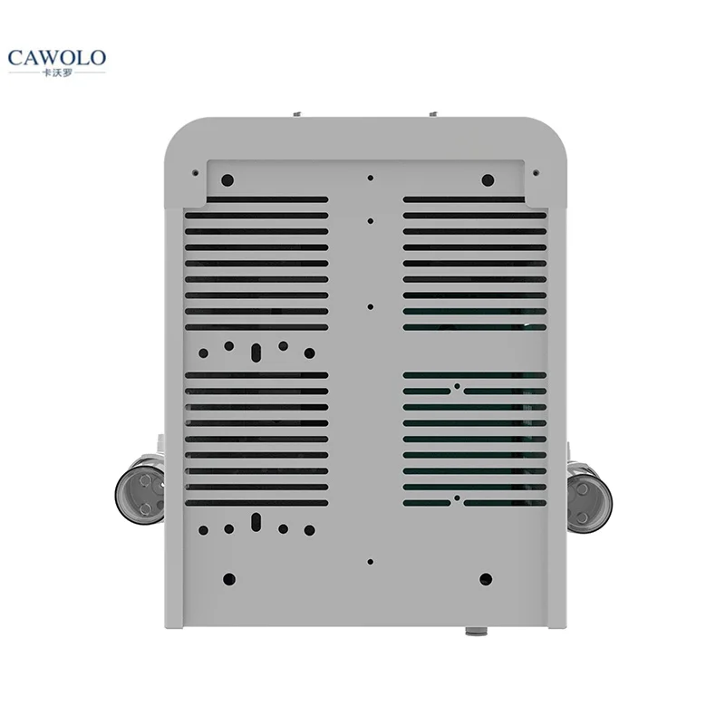 High purity 99.99% hydrogen gas 300ml/min 600ml/min hydrogen gas generator