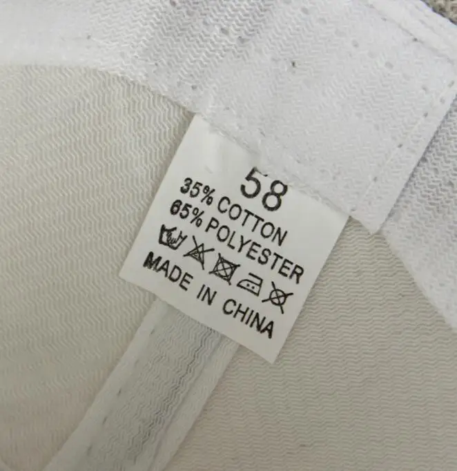 Мужская хлопковая льняная трикотажная джазовая фетровая шляпа