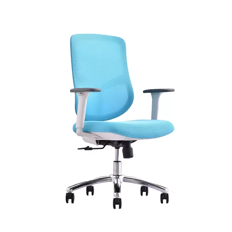 mesh Computer Chair Home Office Modern Furniture Computer Chair  adjustable lumbar support Swivel Chair wholesale