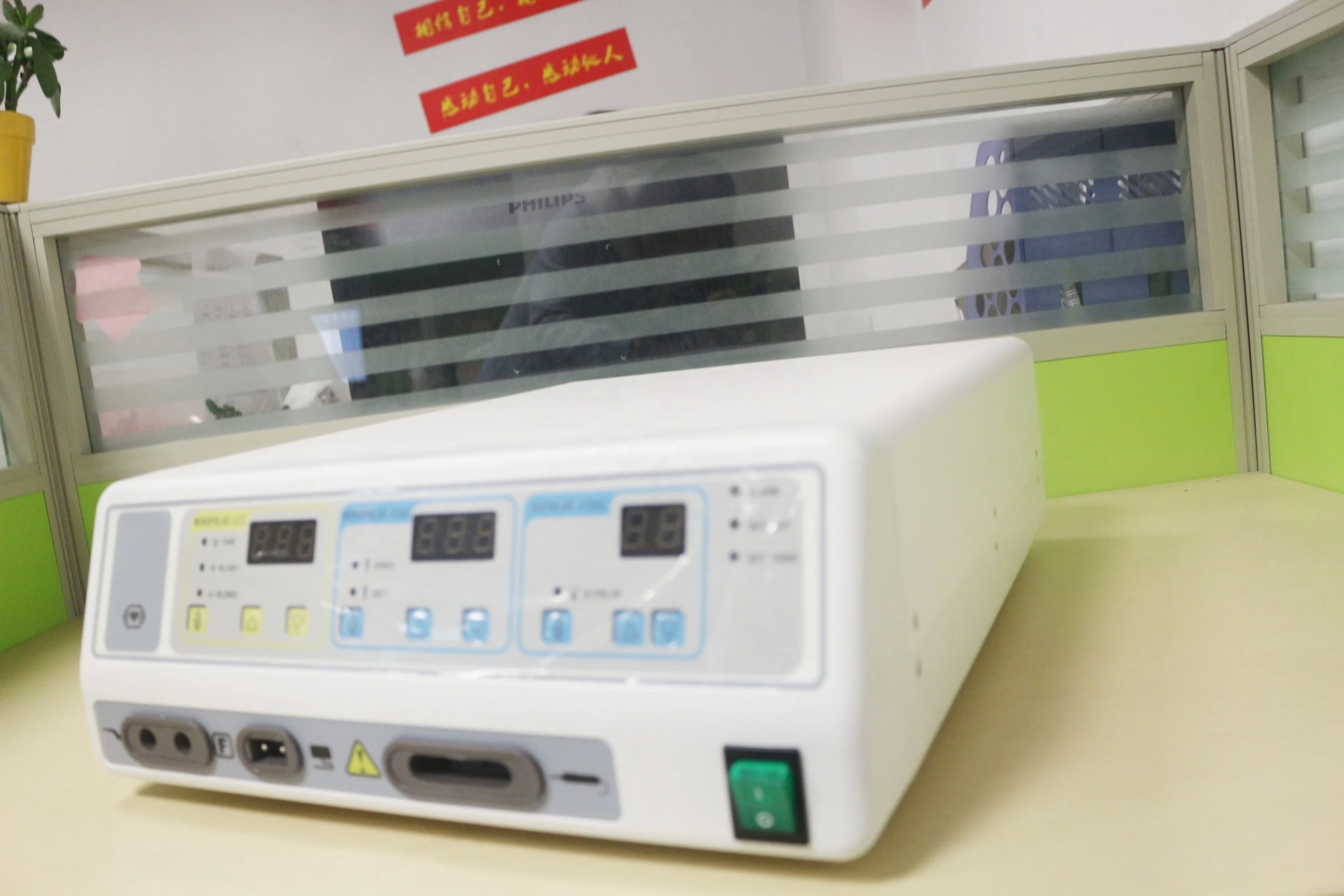 LTSG02 Medical Equipment Surgeon Surgical Monopolar Bipolar Electrosurgical Electrical Scalpel