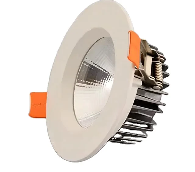 6 inch dimmable recessed downlight led panel light 9w 6' 12w dimmable recessed slim led panel light
