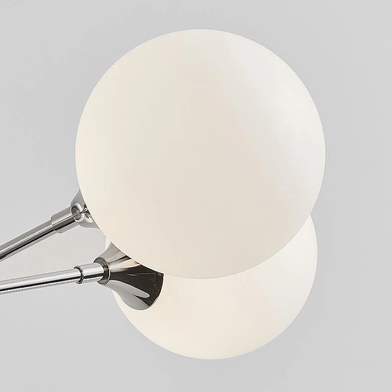 Luxury Home Hanging Lamp Nordic Ceiling Lighting Modern Hotel Chandelier For Living Room Kitchen