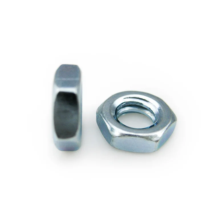 Hight quality weld nut /square nut