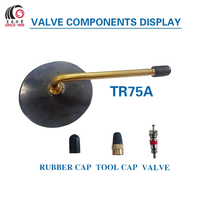 Korea Quality Cheap Price Car Truck Tractor Tire Butyl Inner Tubes 750-16 7.50r16