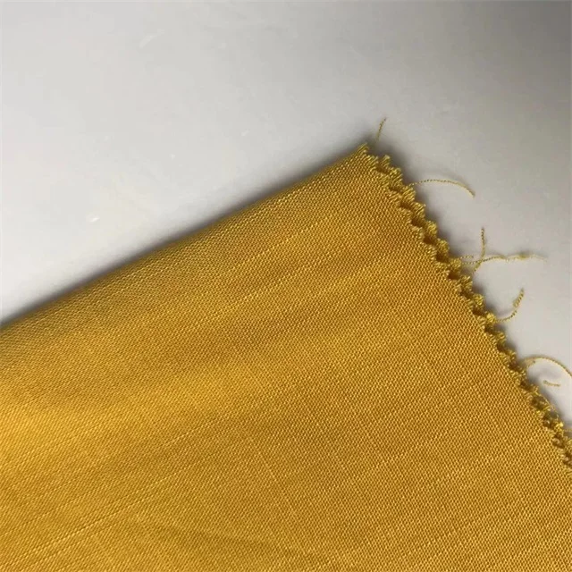 58-59 Width Fabric Is Used for Making Clothes The Widely Used Rayon Bamboo Dyed Fabric 100% Rayon,rayon / Polyester Custom Color