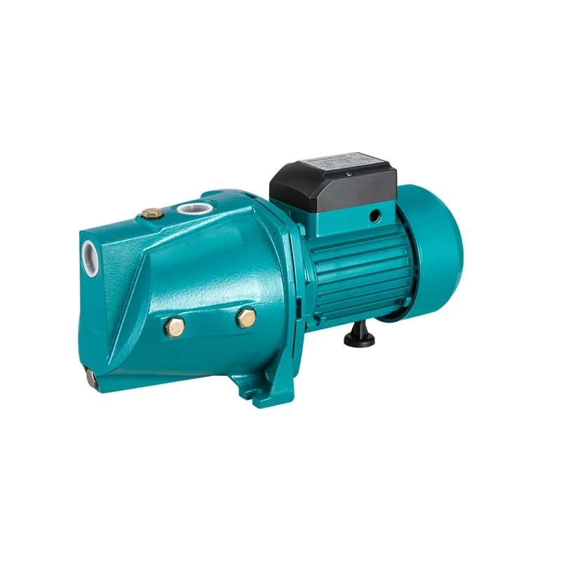 LLASPA орошение и чистая вода JSW10M 0 75 кВт 1 л.с. 220 В струйный самовсасывающий водяной насос