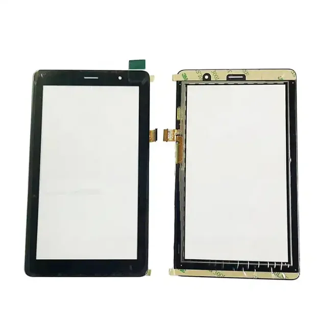 Сенсорный экран для Alcatel 8088 сенсорный дигитайзер Сенсорная панель Замена