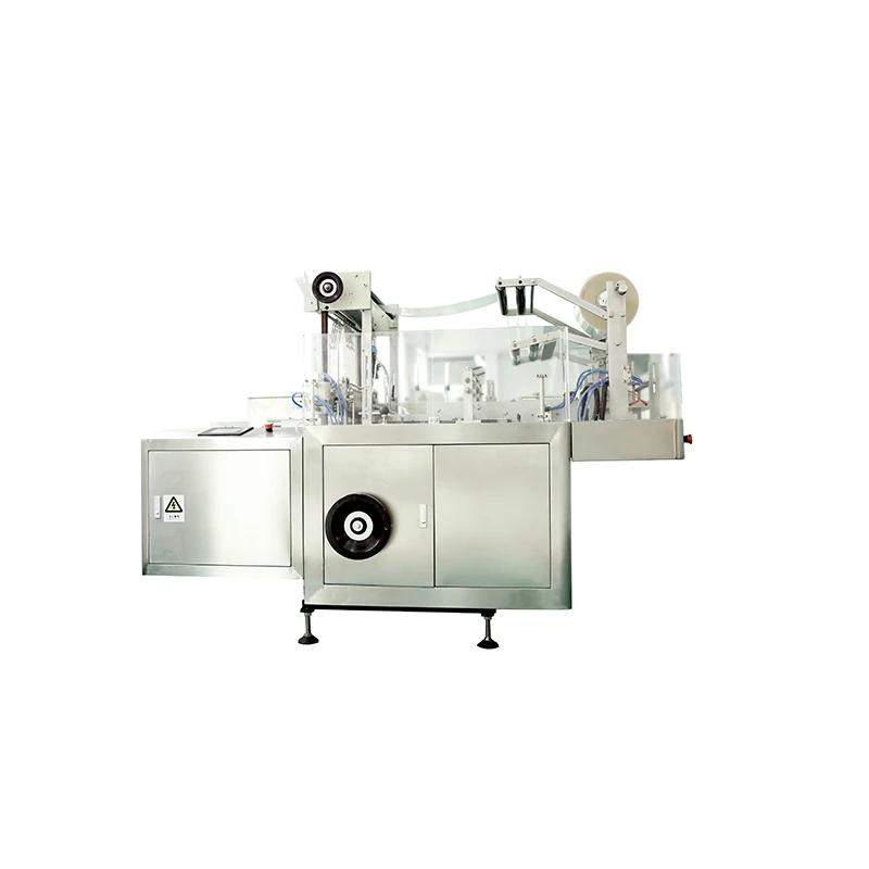 Intelligent Fully Automatic Pallet Wrapping Machine /film remote control system wrapping machine