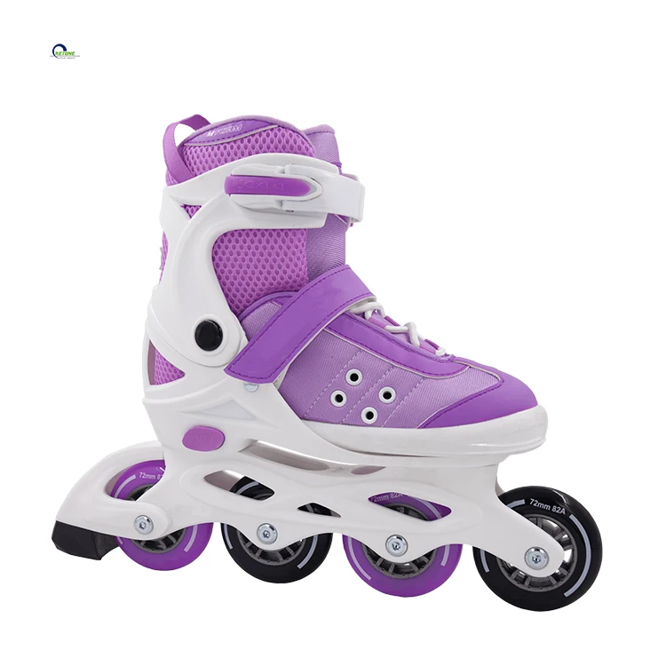 Most Popular High Grade And Durable Freestyle Slalom Roller Inline Skate Shoes For Beginners