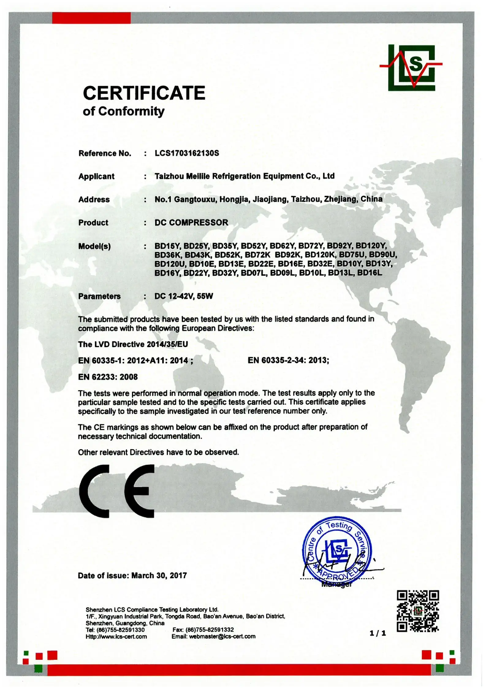 CE-LVD compressors_00