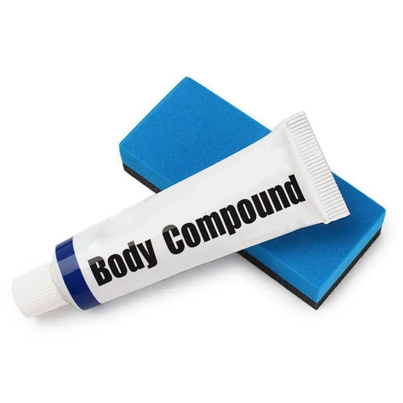 Car Scratch Remover 30ml  Polishing Wax Anti Scratch Cream Paint Scratch Remover  Repair Auto Care Maintenance