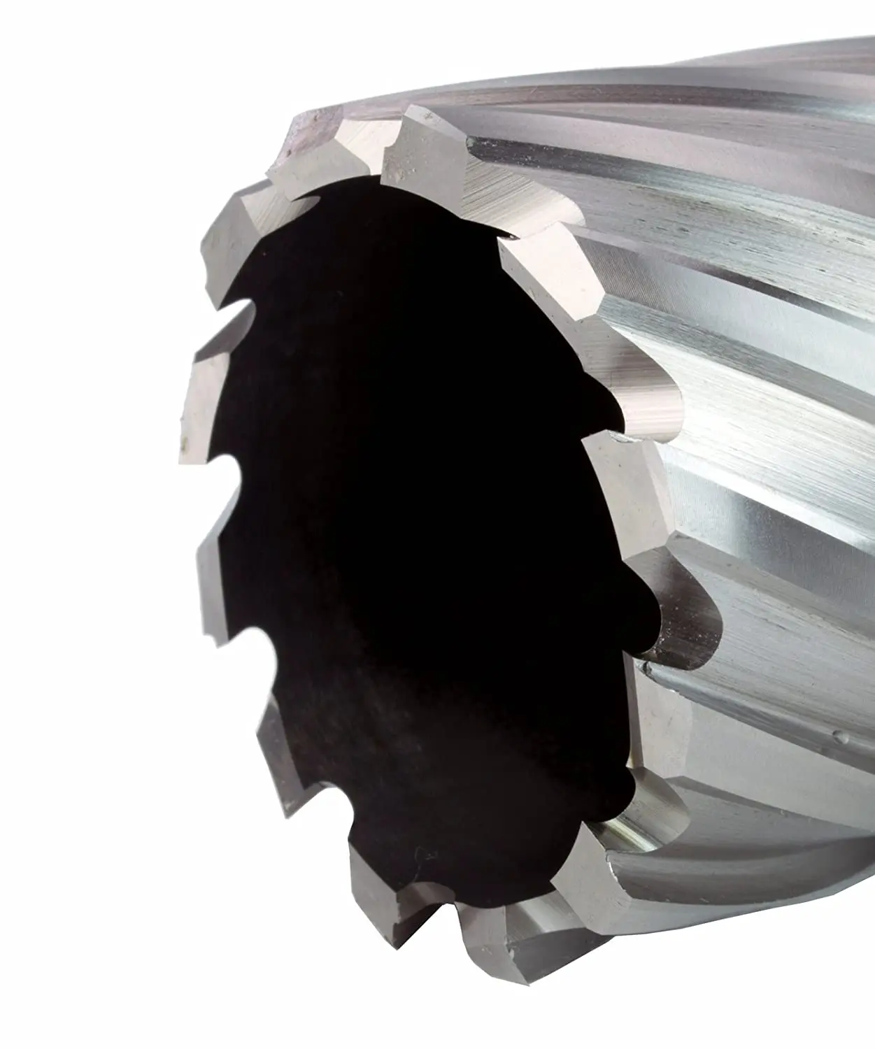 SUBORUI 30mm 1Inch Dutting Depth HSS Annular Cutter For Magnetic Drill Machine