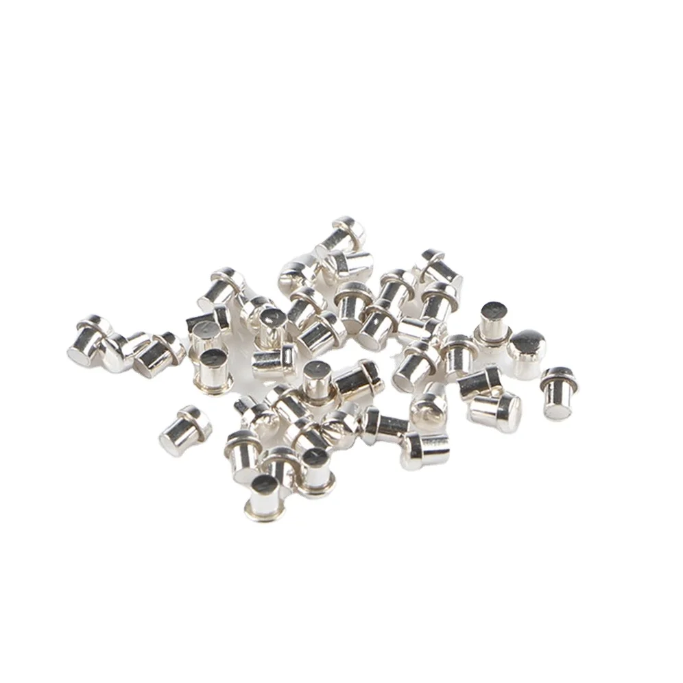 China Supplier electrical contact button