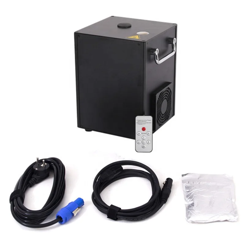 White house mini 1-5m cold wedding firework machine indoor spark machine