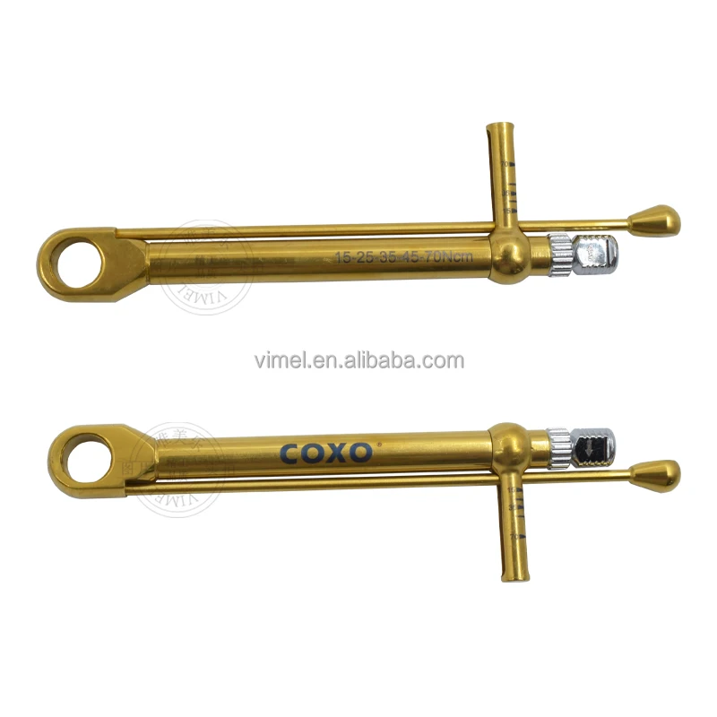 New In Universal Prosthetic Kit Dental Implant System Dentistry Implant Tool