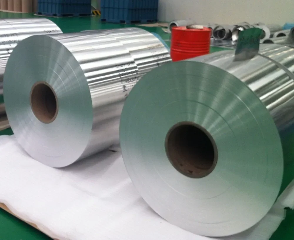 Aluminium Foil Container Manufacturing Machine