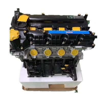 Блок двигателя 15s4g MG3 MG5 для ZOTYE T600 DMX7 1,5 1,8 T 1,4, оригинальное качество