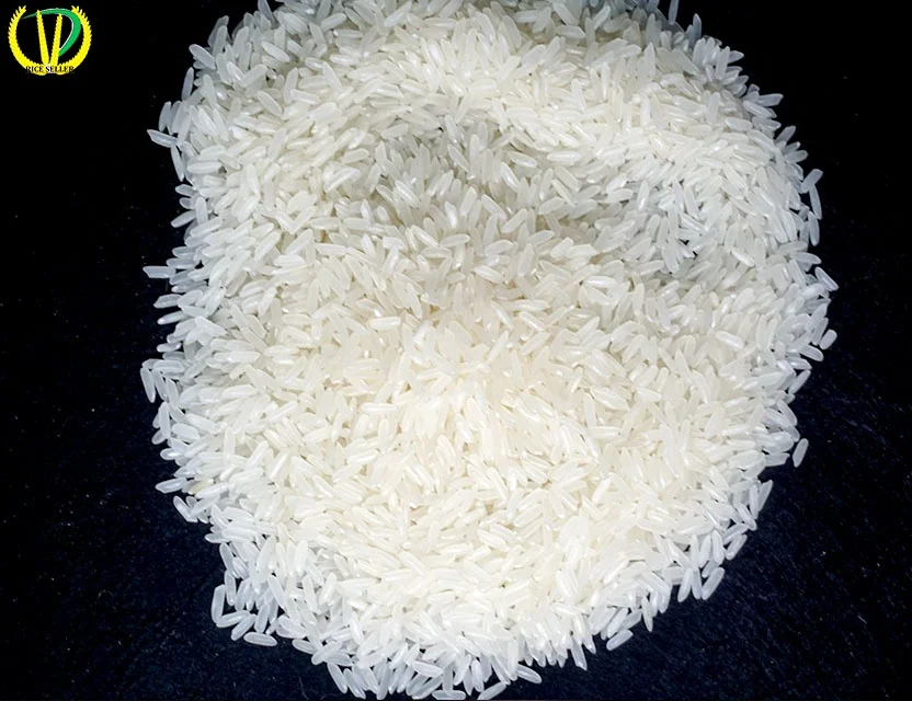 Wholesale Vietnam factory International standard Low price Jasmine rice long grain with customized packaging